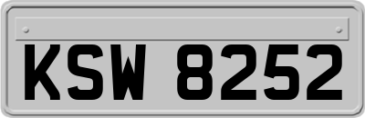 KSW8252