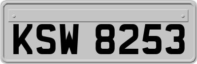 KSW8253