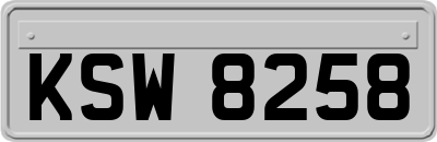 KSW8258