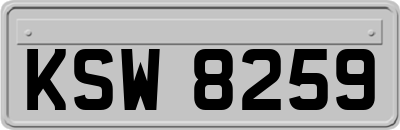 KSW8259