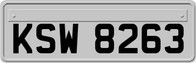 KSW8263