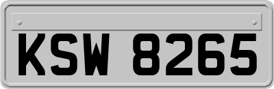 KSW8265