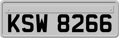 KSW8266