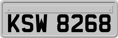 KSW8268