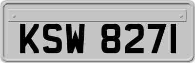 KSW8271