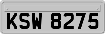 KSW8275