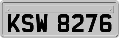 KSW8276