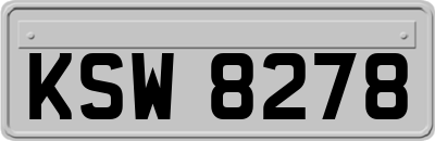 KSW8278