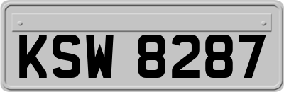 KSW8287