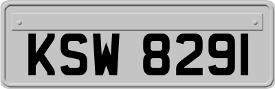 KSW8291