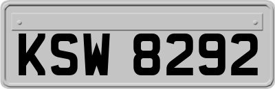 KSW8292