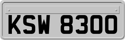 KSW8300