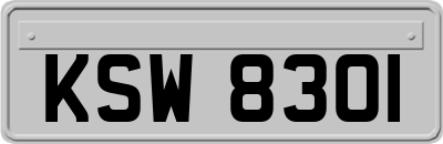 KSW8301