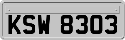 KSW8303