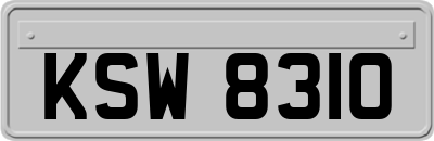 KSW8310