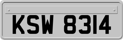 KSW8314