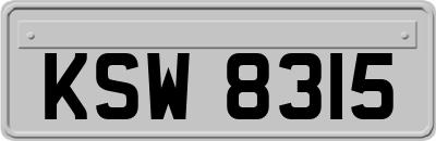 KSW8315