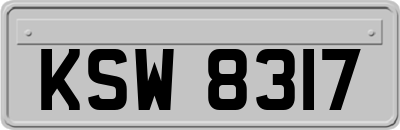 KSW8317