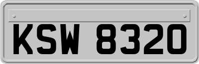 KSW8320