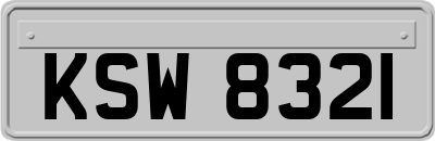 KSW8321