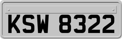 KSW8322