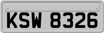 KSW8326