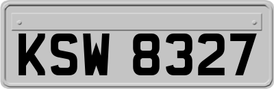 KSW8327