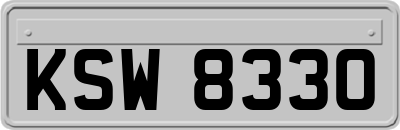 KSW8330