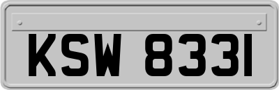 KSW8331