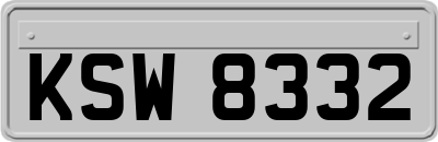 KSW8332