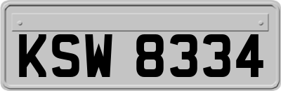 KSW8334