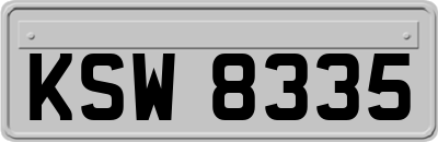 KSW8335