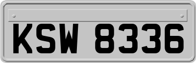 KSW8336