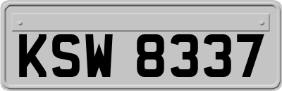 KSW8337