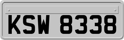 KSW8338