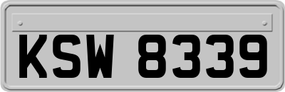 KSW8339