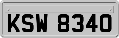 KSW8340