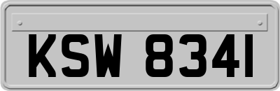 KSW8341