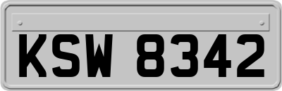 KSW8342