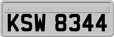 KSW8344