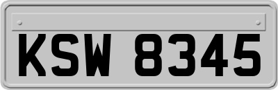 KSW8345
