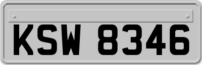 KSW8346
