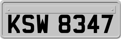KSW8347
