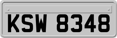 KSW8348