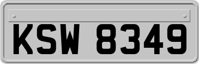 KSW8349