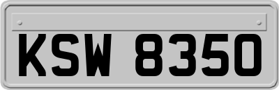 KSW8350