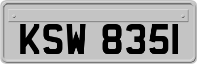 KSW8351