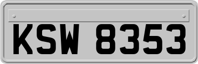 KSW8353