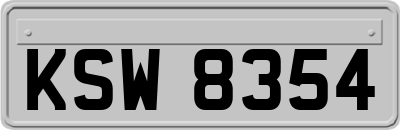 KSW8354