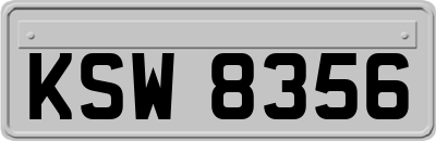 KSW8356